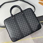 LOUIS VUITTON men's bag 63123180  - 6