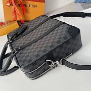 LOUIS VUITTON men's bag 63123180  - 3