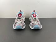 Blncig IAGA PHANTOM SNEAKER 825601 W3XCH 1614 - 6