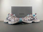 Blncig IAGA PHANTOM SNEAKER 825601 W3XCH 1614 - 3