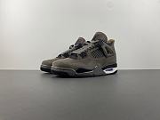 Air Jordan 4 “Cave Stone” FV5029-200 - 1