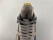 Air Jordan 4 “Cave Stone” FV5029-200 - 4