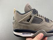 Air Jordan 4 “Cave Stone” FV5029-200 - 3