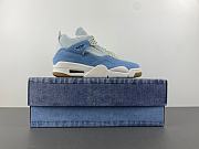Air Jordan 4 Denim 