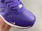 Nike Air Max 1 “Varsity Purple” Supreme HF8813-500 - 3