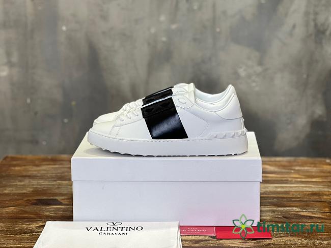 Valentino white shoes - 1