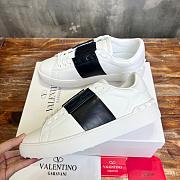 Valentino white shoes - 2