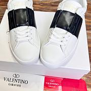 Valentino white shoes - 3