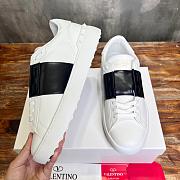 Valentino white shoes - 5