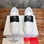 Valentino white shoes - 6