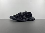 Balenciaga 3XL Phantom Sneaker black 788819 W3XFN 0120 - 1
