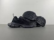 Balenciaga 3XL Phantom Sneaker black 788819 W3XFN 0120 - 5