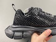 Balenciaga 3XL Phantom Sneaker black 788819 W3XFN 0120 - 3