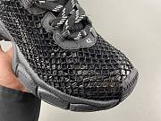 Balenciaga 3XL Phantom Sneaker black 788819 W3XFN 0120 - 2