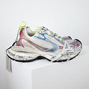 Balenciaga 3XL white pink blue shoes - 6