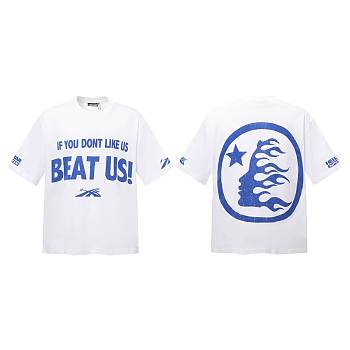 Hellstar T-shirt white 
