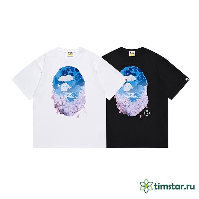 BAPE T-shirt  - 1