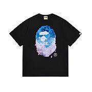 BAPE T-shirt  - 4