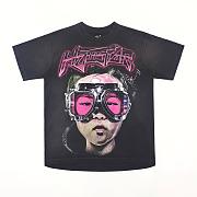 Hellstar T-shirt black - 1