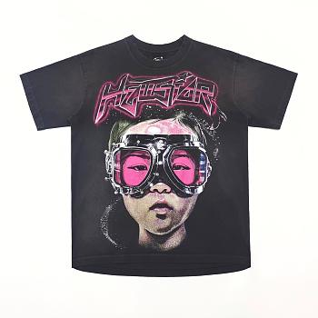 Hellstar T-shirt black