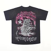 Hellstar T-shirt black - 6