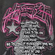 Hellstar T-shirt black - 5
