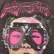 Hellstar T-shirt black - 3