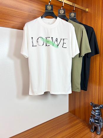Loewe T-shirt 