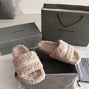 Balenciaga slides 19123082 - 1