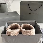 Balenciaga slides 19123082 - 6