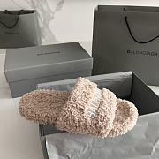 Balenciaga slides 19123082 - 5