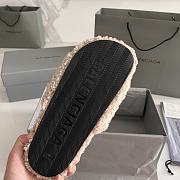 Balenciaga slides 19123082 - 4