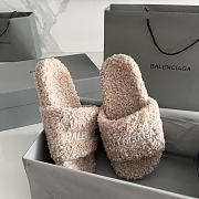 Balenciaga slides 19123082 - 3
