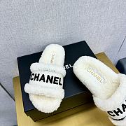 Balenciaga slides black pink 26123104 - 2