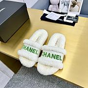 Balenciaga slides black pink 26123104 - 3