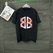 balenciaga t-shirt 03 - 1