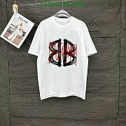 balenciaga t-shirt 03 - 5
