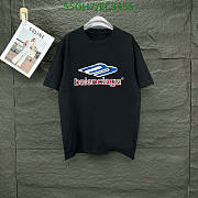 balenciaga t-shirt 04 - 5