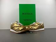 Bottega Veneta Orbit  Star Anise BV gold 741357 v2X40 7043  - 3