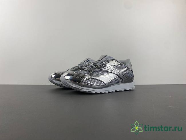 Bottega Veneta Orbit silver 741357 V2V51 1414 - 1