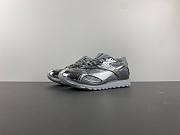 Bottega Veneta Orbit silver 741357 V2V51 1414 - 1