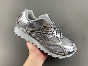 Bottega Veneta Orbit silver 741357 V2V51 1414 - 5