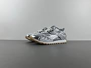 Bottega Veneta Orbit 'Surf silver gray 741357 V2X40 1425 - 1