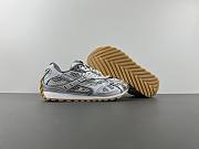 Bottega Veneta Orbit 'Surf silver gray 741357 V2X40 1425 - 3