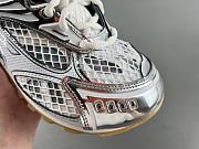 Bottega Veneta Orbit 'Surf silver gray 741357 V2X40 1425 - 4