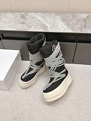  Rick owens boots - 6
