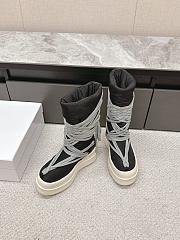  Rick owens boots - 5