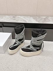  Rick owens boots - 3