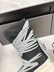  Rick owens boots - 2