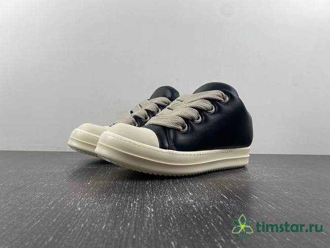 RkOwns Jumbo Laced Padded Low RU02C7893 LLPW2  - 1